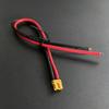 XT30 Male Female Socket Connector Plugs With 14AWG Silicone Wire for Drones Battery ESC FPV Drones Car