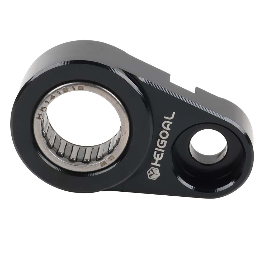 FÖR HONDA CB600F CBR600F CBR600 CBR 600 F F3 F4 CBF600 SPORT Tillbehör Växelspaksstabilisator Fäste Växelstöd Hållare