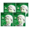 MARY&MAY Vegan Collagen Fresh Aloe Mask (30g X 4)