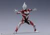 TAMASHII NATIONS S.H.Figuarts Ultraman Geed Primitive (Ultraman New Generation Stars Ver.) Approximately 150mm PVC & ABS Painted Movable Figure