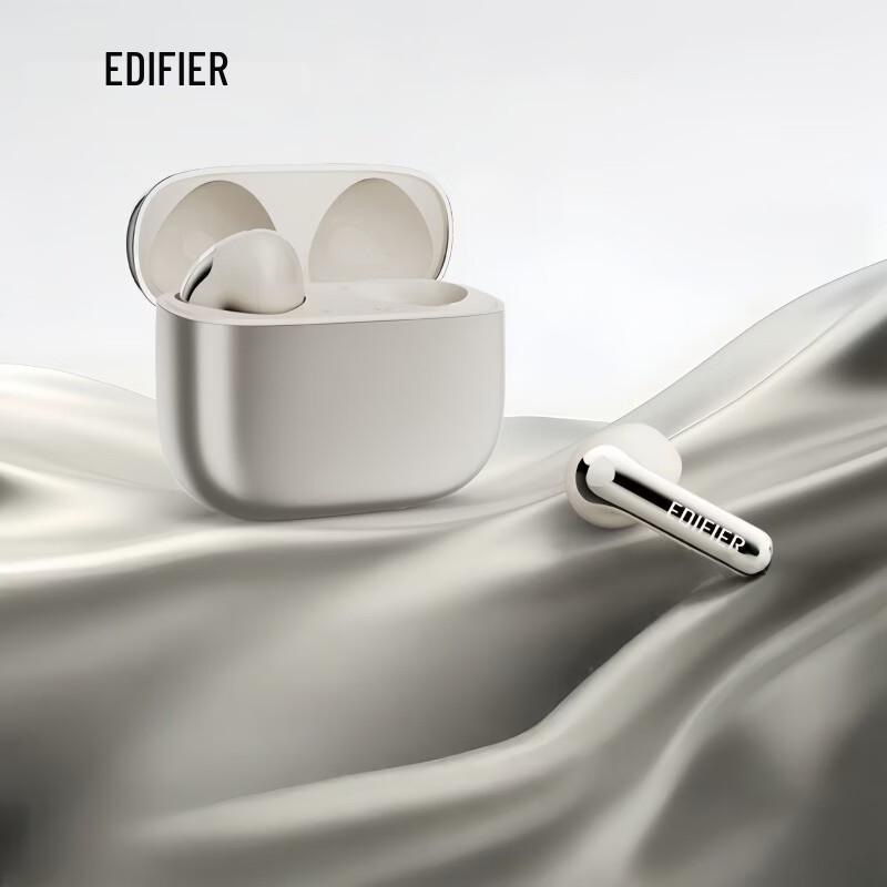 EDIFIER Lolli ANC Semi-in-ear Bluetooth Earbuds