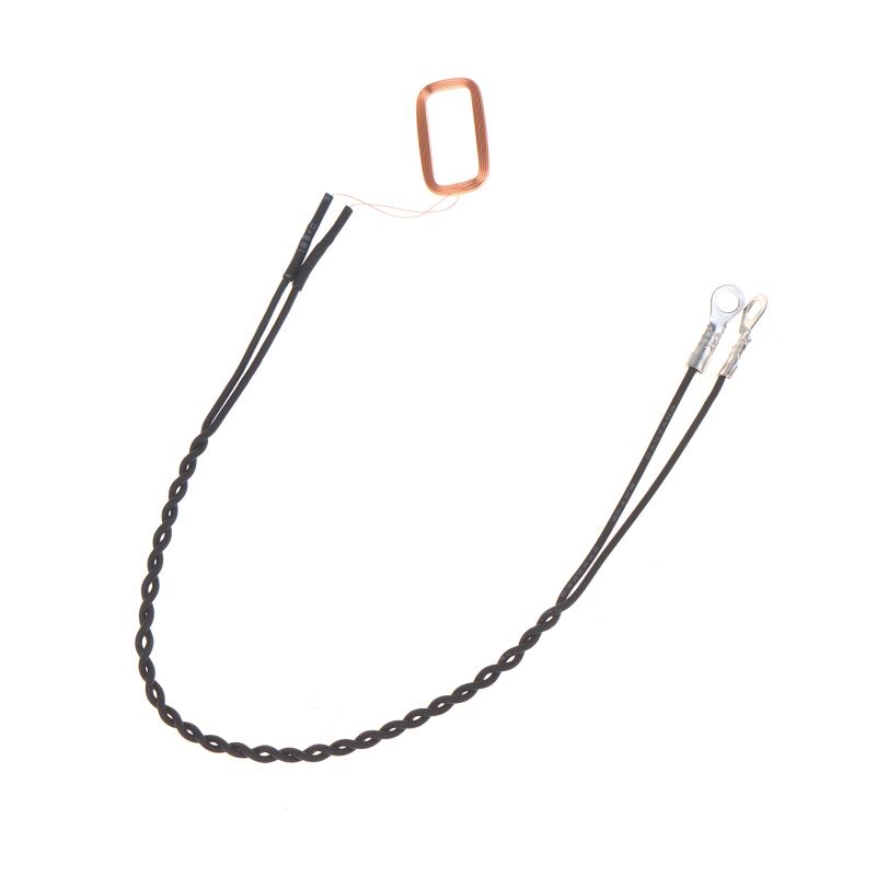 Eddy Current Coil Sensor Replacement 1/2Pcs for Bambu Lab A1 X1/P1 Print Head 3D Printer Spare Accessory