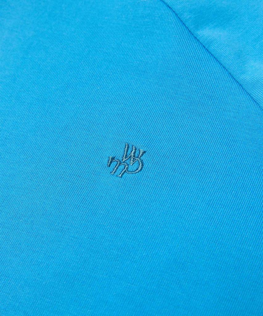 WMC Surf Cat T-Shirt_Blue