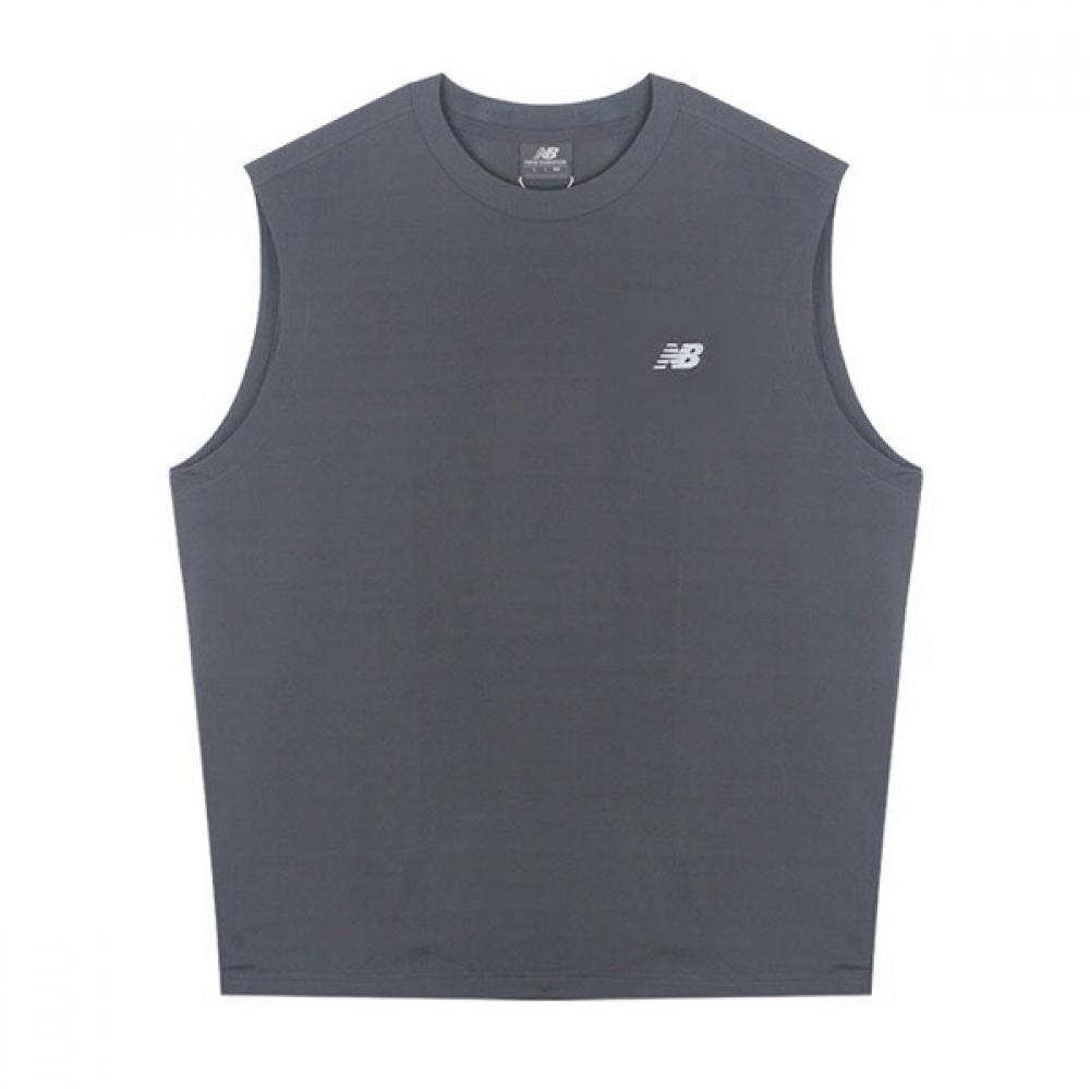 

New Balance Майка Ice с большим логотипом Nbngfco303 60 090/size