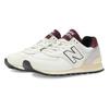 New Balance 574 Weißburgunder Unisex-Sneakers U574YR2