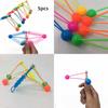 Lato Lato Fidget Clack Ball Double Touch Ball Children's Puzzle Hand Shake Toy