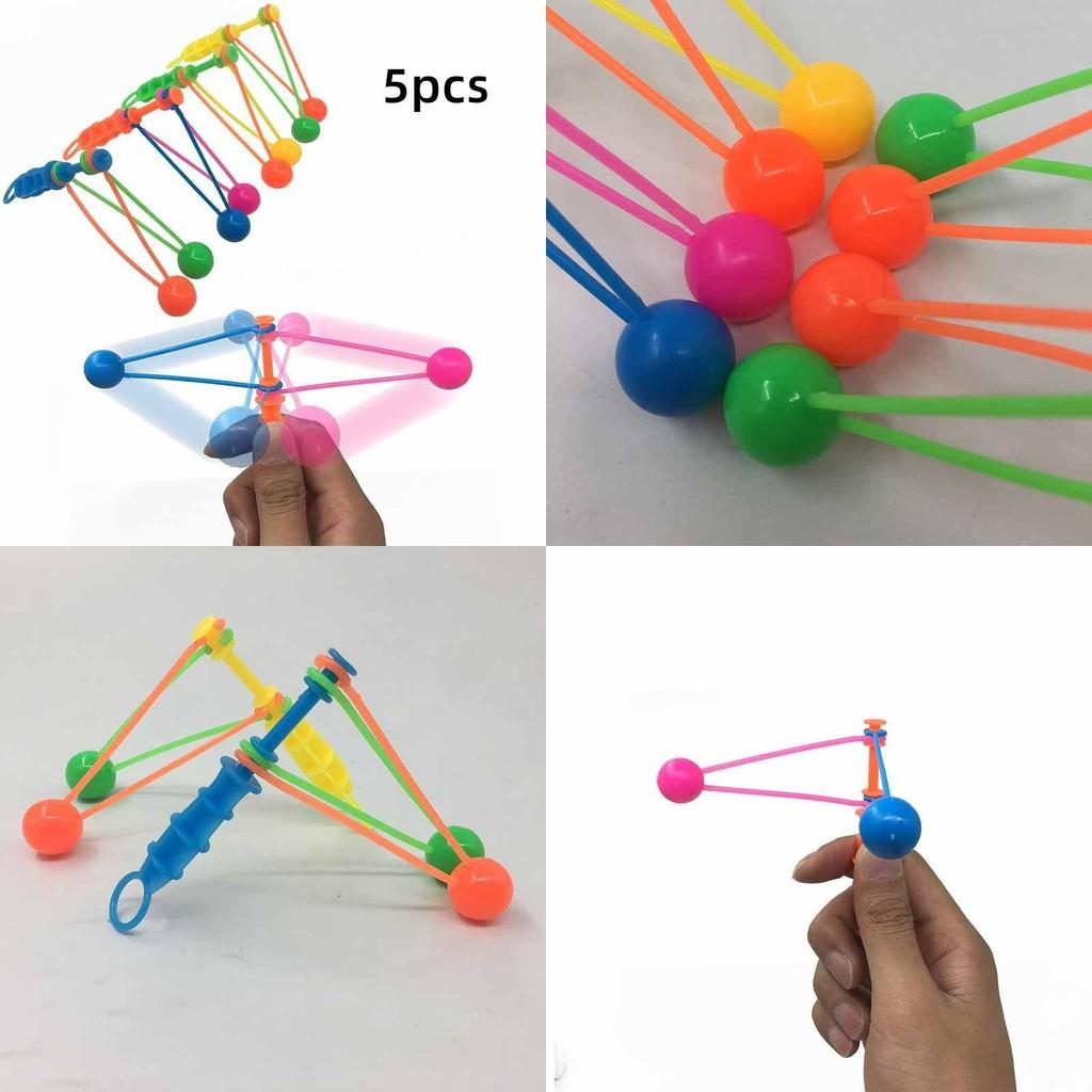 Lato Lato Fidget Clack Ball Double Touch Ball Children's Puzzle Hand Shake Toy