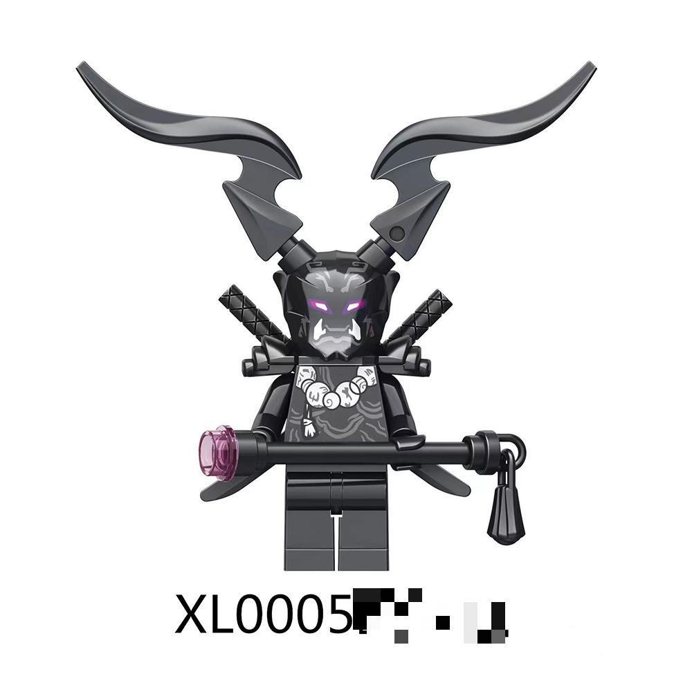 

Конструктори гуманоїдні ляльки іграшки цифрові фігурки-персонажі зібрані іграшки гусеничні дитячі розвиваючі ляльки-іграшки для дівчаток