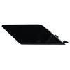 31449210 Painted Rear Bumper Tow Hook Cover Lid Towing Trailer Hauling Eye Cap For Volvo XC60 2018