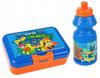 Water Bottle + Lunch Box PAW Patrol Boy 5454
