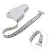 High Quality Hot Hot Sale Practical Useful Tape Measure Body Tape Measure Tool Mini Retractable Waist Circumference