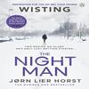 The Night Man by Jrn Lier Horst Paperback Book 9781405950206