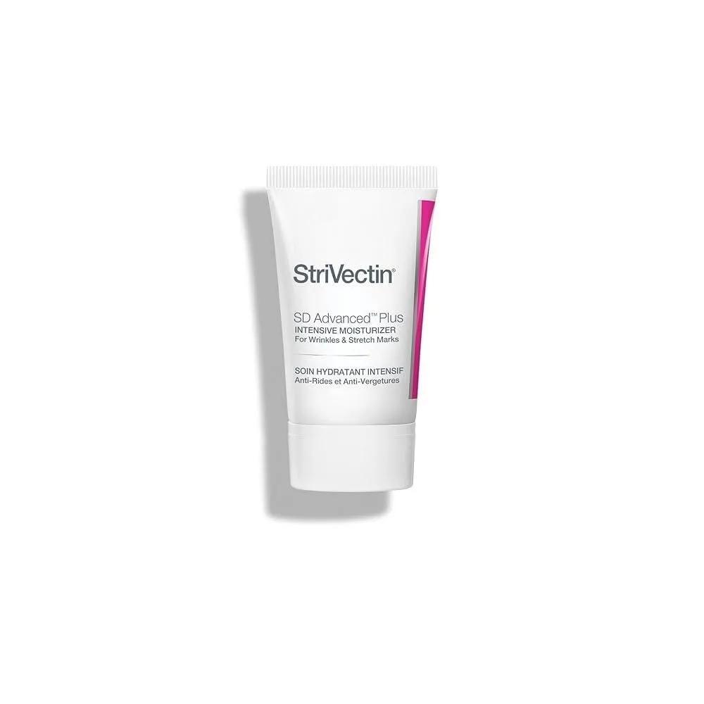 StriVectin SD Advanced Plus Intensive Moisturizer for Face and Body, Collagen Boost with Peptide Hyaluronic Acid 59.1ml