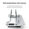 Ugreen Adjustable Vertical Laptop Stand