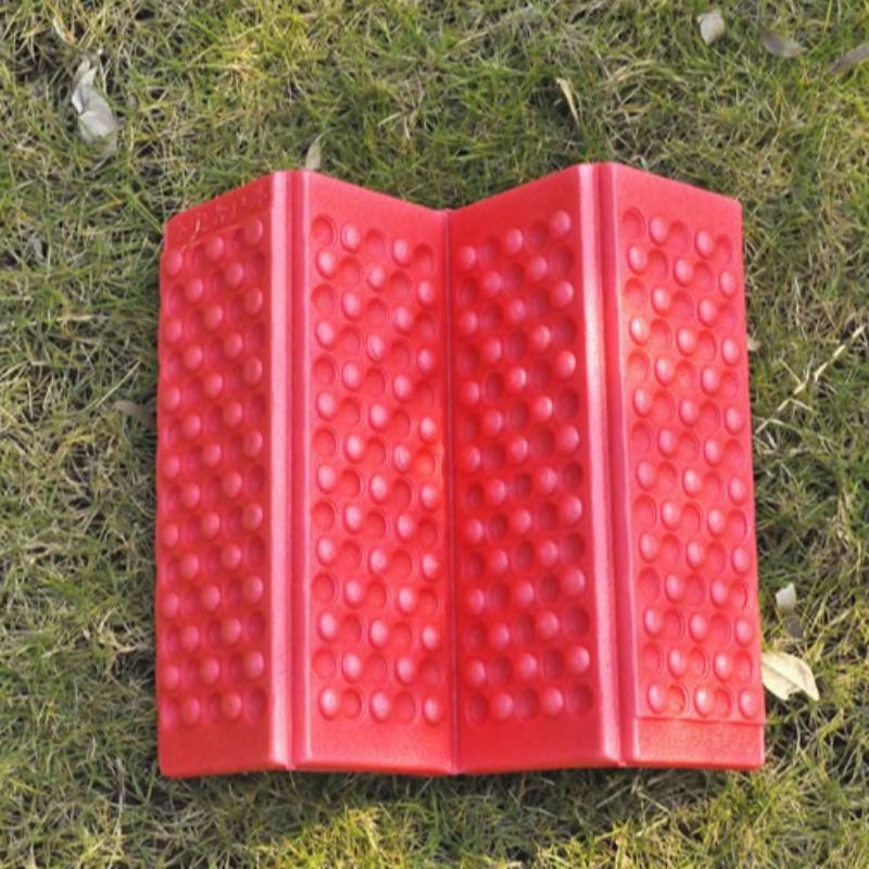 

ZISIZ Outdoor Portable Picnic Mat Seat Pad 38x27x0.9cm