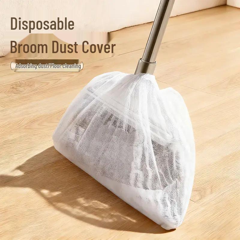 Einweg-Elektrostaubwedel und Bodenhaarreinigungs-Staubwedel