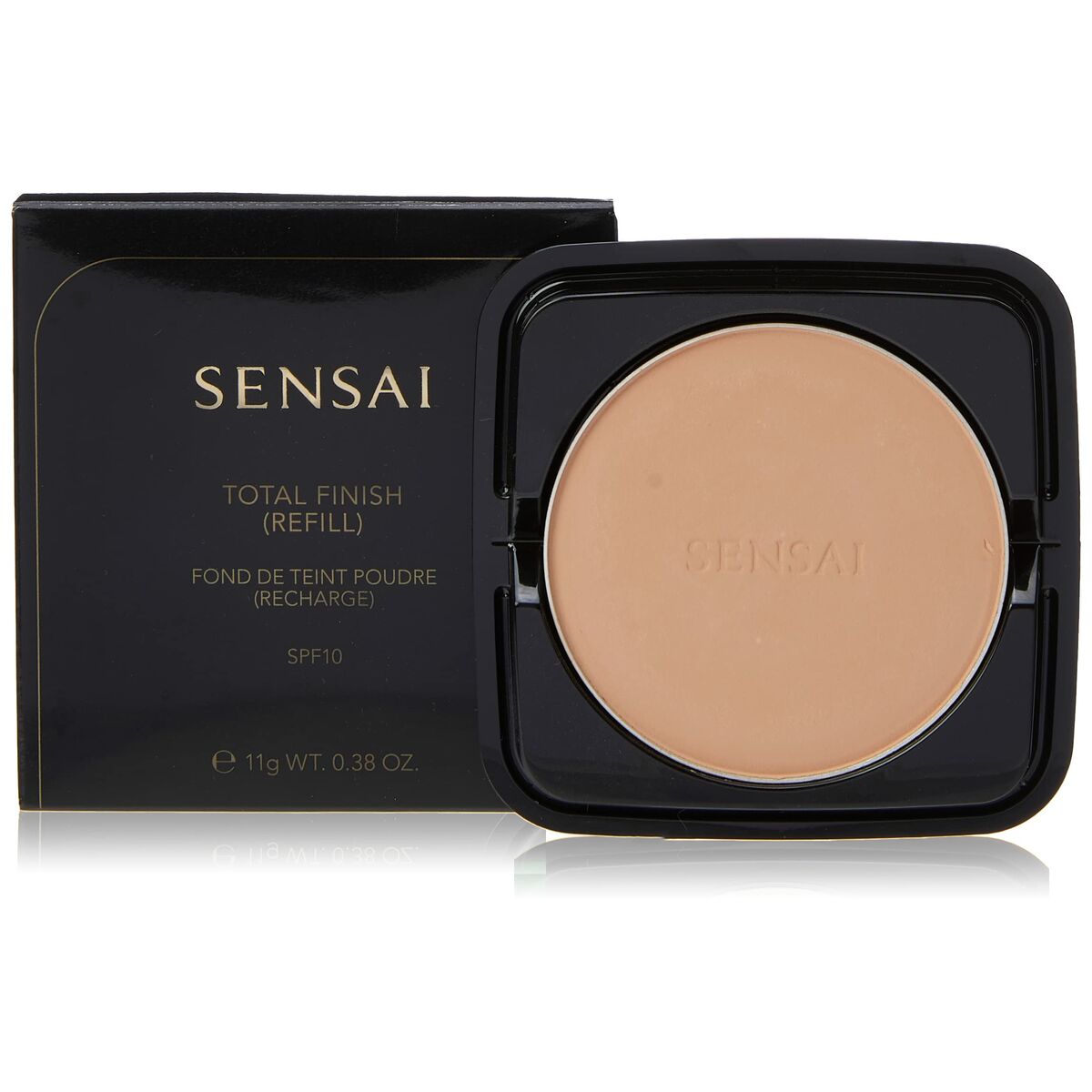 

Sensai Total Finish Refill № 103 11 г