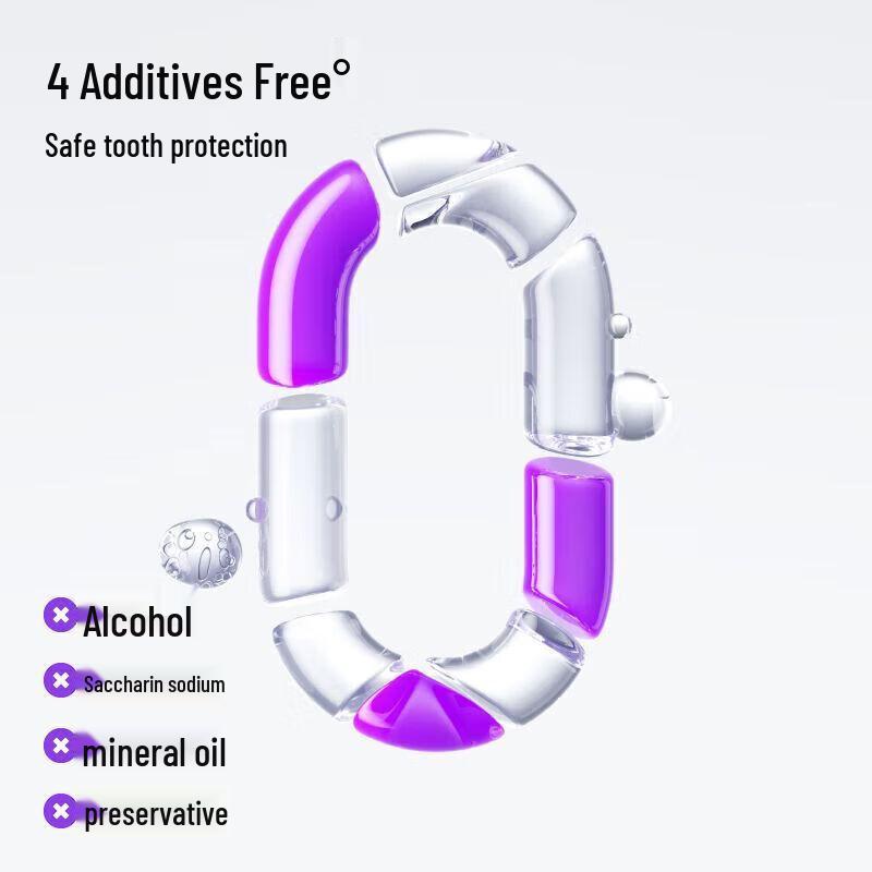 Halfmoon Deep White 7-Day Whitening Toothpaste