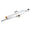 Universal  CNC Steering Damper Stabilizer Reversed Safety Control Motorcycle