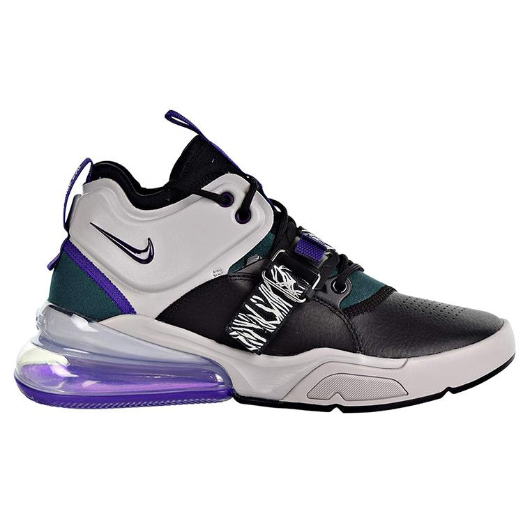 Nike Air Force 270 'Light Zen Grey' GS AJ8208-002