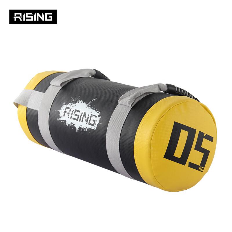 PRO Bulgarian Bag Weight Training Bag