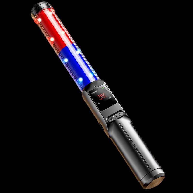 Hantiangong Voice Alcohol Tester