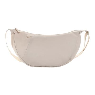 Bolsa Transversal Crescent XL Meia Lua RPET Aware 10L