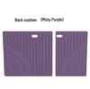 Eco-Friendly TPE Car Mats for Xiaomi SU7: Interior, Exterior, Front & Rear Trunk Mats