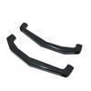 For Yamaha MT-09 Rear Seat Pillion Passenger Grab Rail Handle MT09 SP MT 09 2021-2023 Motorcycle Accessories Rear Grab Bars