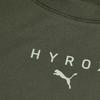 Puma X Hyrox Cloudspun Thermoadapt Skin-Friendly Comfortable Quick-Dry T-Shirt Men Tops 527540-70