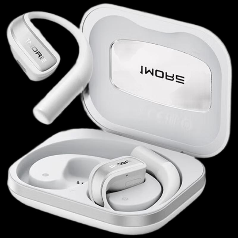 

1MORE S70 Ear-hook Bluetooth Headset