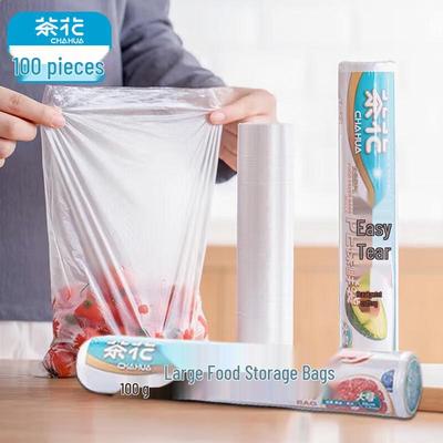 Dózy na potraviny – Skladování potravin