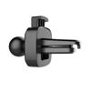 Universal Wireless Car Charger Stand Base Dashboard Mount Auto Mobile Phone Holder Bracket Air Outlet Clip Accessories Air Vent