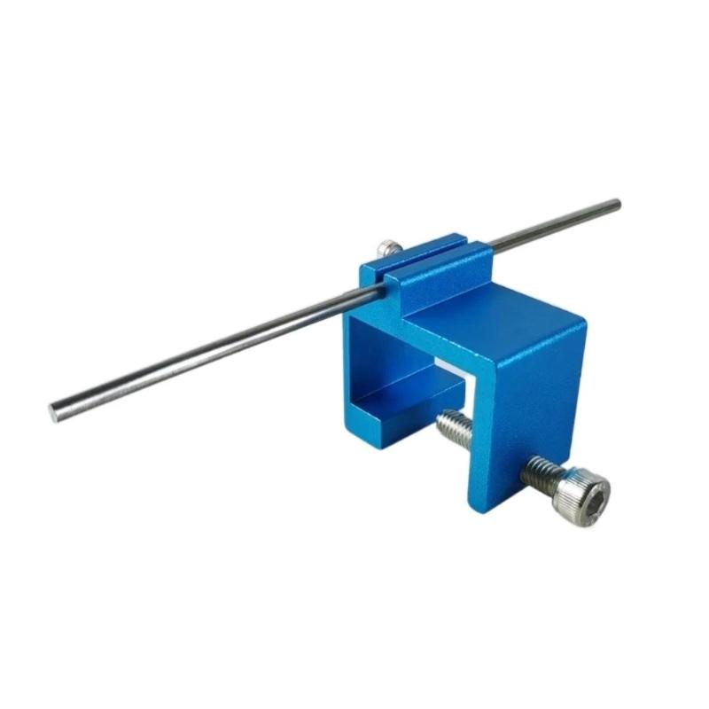 Chain Alignment Tool For Motorcycle ATV Bike Sprocket 420 428 520 530 Durable Metal Alignment Device For Garage Repair