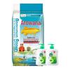 Dettol Hand Wash & Arowana Rice Family Bundle