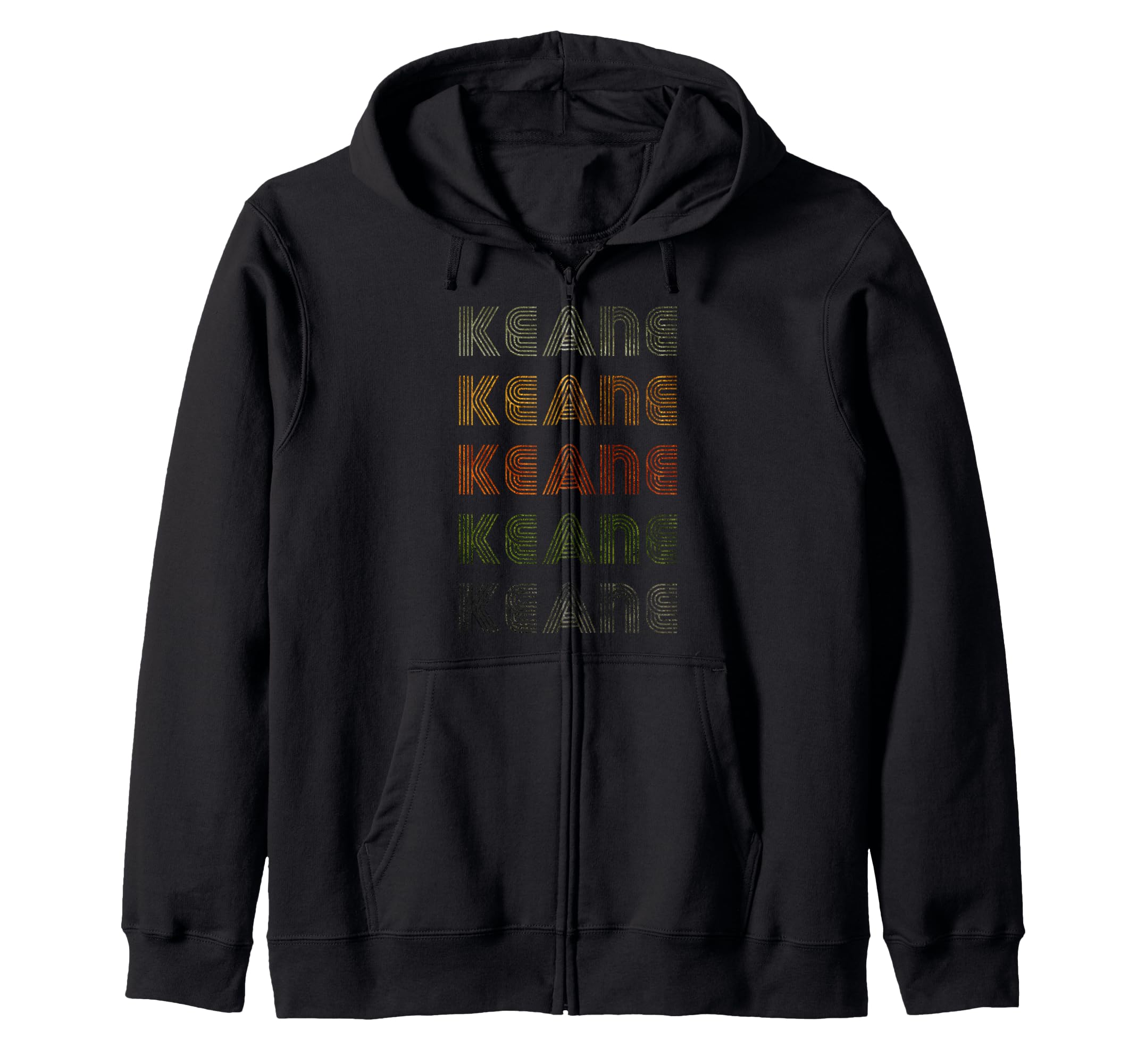 

Love Heart Keane T-Shirt, Grunge Vintage Style, Black Keen Zip Hoodie