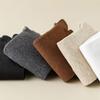 Anti-slip Split Toe Socks Harajuku Mid-tube Stocking Women Fashion JK Calf Stockings  Girls