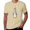 Peter Bunny T-Shirt New Edition Blouse Sublime Men Clothings