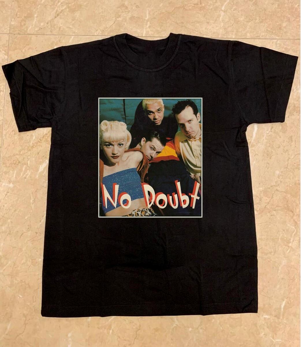 No Doubt JOIN THE MILDMAY CHOIR American Rock Unisex S-5XL Shirt MK363 L
