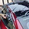 7.5mil TPH PPF Car Sunroof Insulation Film Anti-Heat Anti-UV Scratch Resistant Auto Skylight Protective Film Car Decoration Film