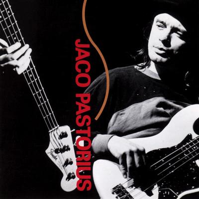 CD JACO PASTORIUS   Best Works Collection JICL89171 Jimco Records 1992 Japan Jazz Gebraucht