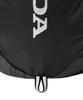 Phyps Motorcycle Nylon Simple Backpack Black