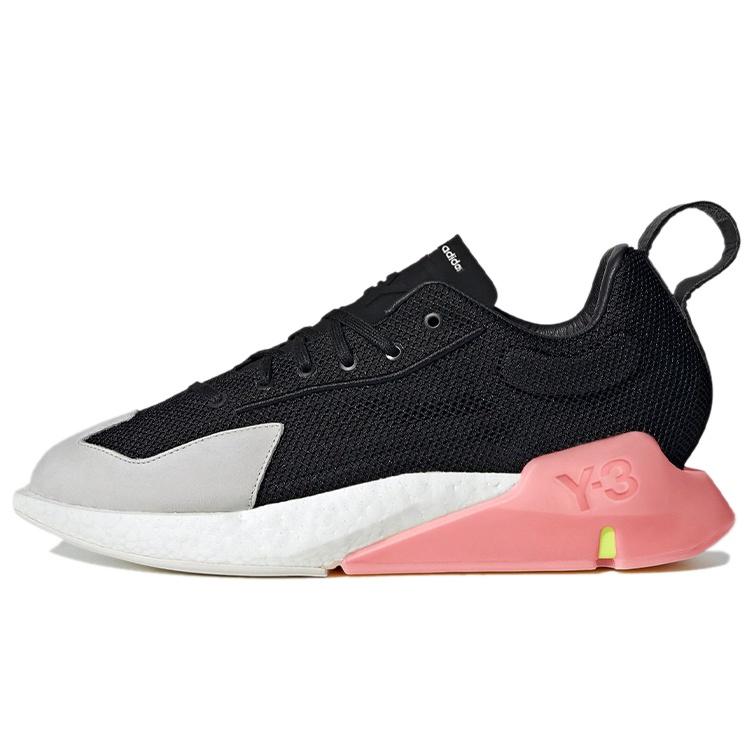 adidas Y-3 Orisan Black Pink Men s FZ4317 EU 36⅔