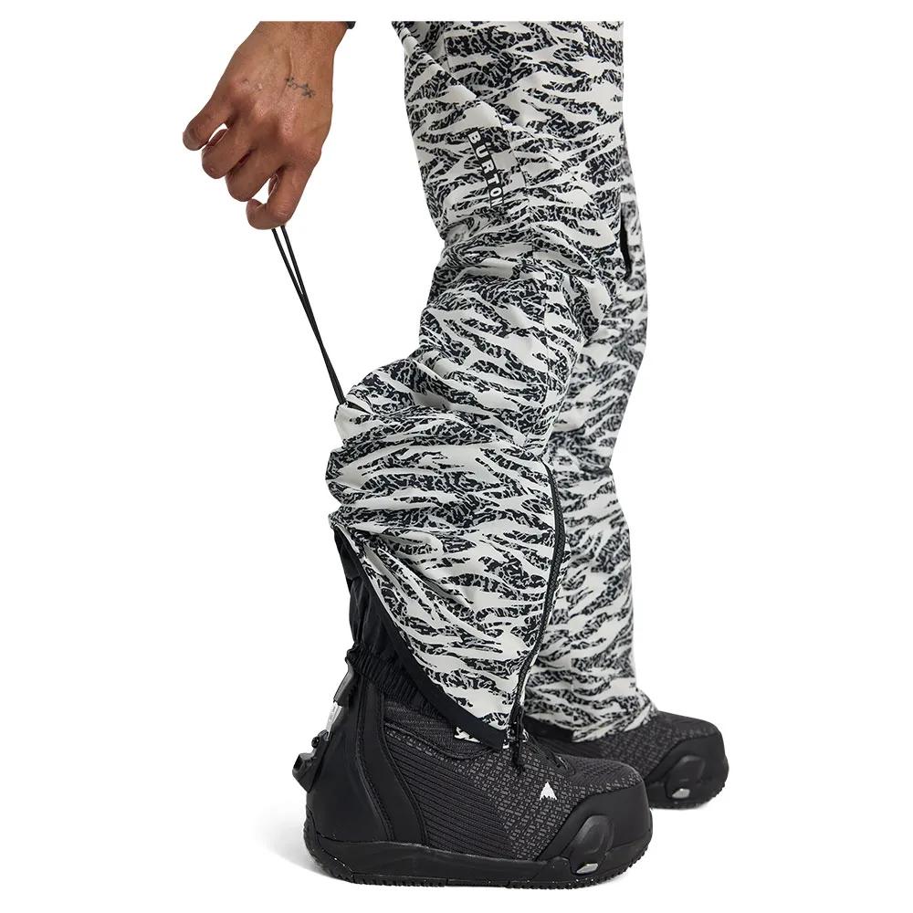 Burton Брюки Marcy High Rise High Stretch