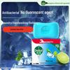 Antibacterial Mint Bar Soap