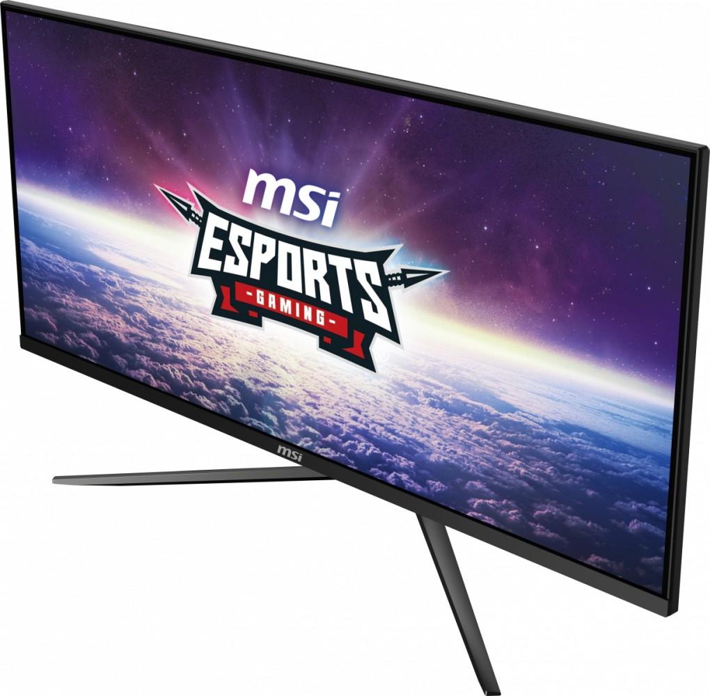 Monitor MAG401QR 40 Inches /1ms/ IPS/UWQHD/155Hz/21:9