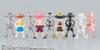 TAMASHII NATIONS ONE PIECE Adventure Memories 86mm ABS Painted Finished Figure LUFFY's [Vol.2] (BOX) Approx.