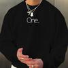 Gym Workouts, Moisture-Wicking & Anti-Odor, Men's Crew Neck Sweatshirt