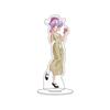 Magical Angel Creamy Mami 04 Creamy Mami Powder [Original Illustration] Character Acrylic Figure