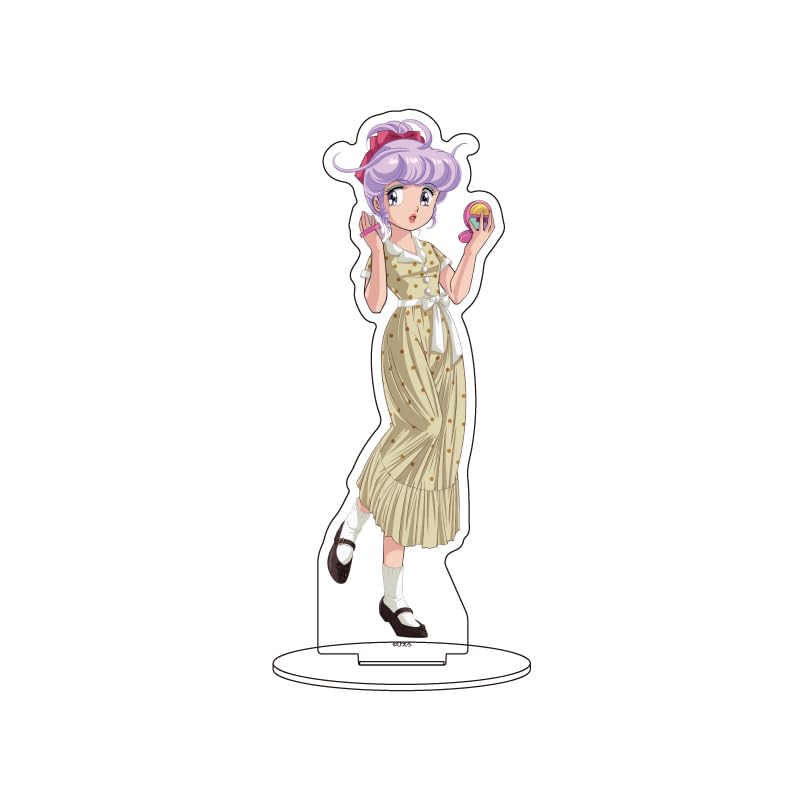 

Magical Angel Creamy Mami 04 Creamy Mami Powder Character Acrylic Figure [Original Illustration] розовый